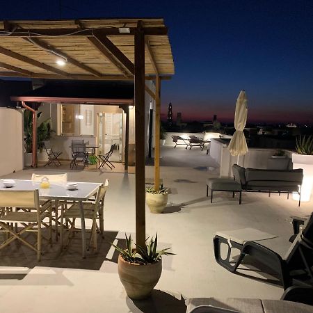 Dallalbaltramonto Lecce Exteriér fotografie