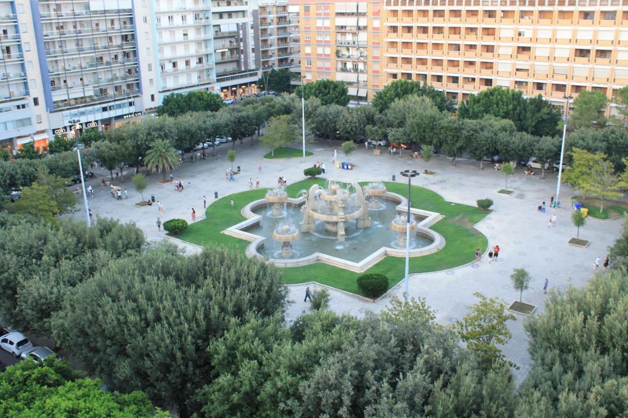 Dallalbaltramonto Lecce Exteriér fotografie
