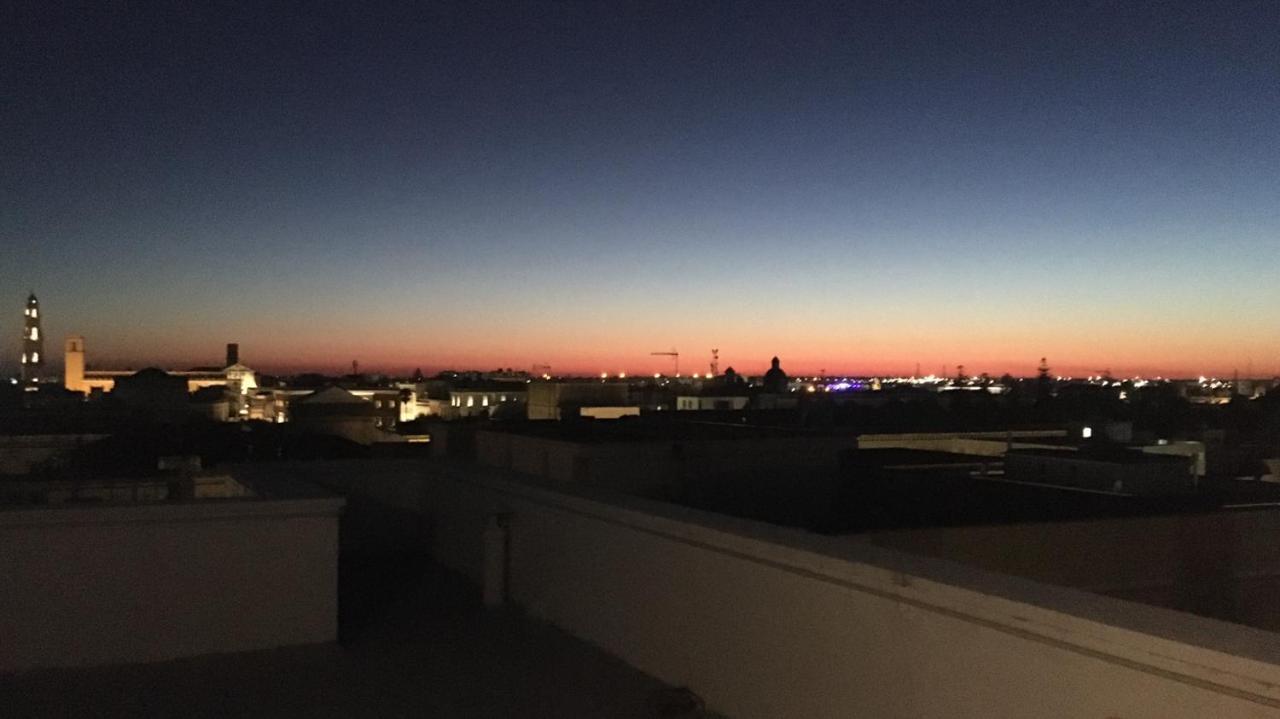 Dallalbaltramonto Lecce Exteriér fotografie