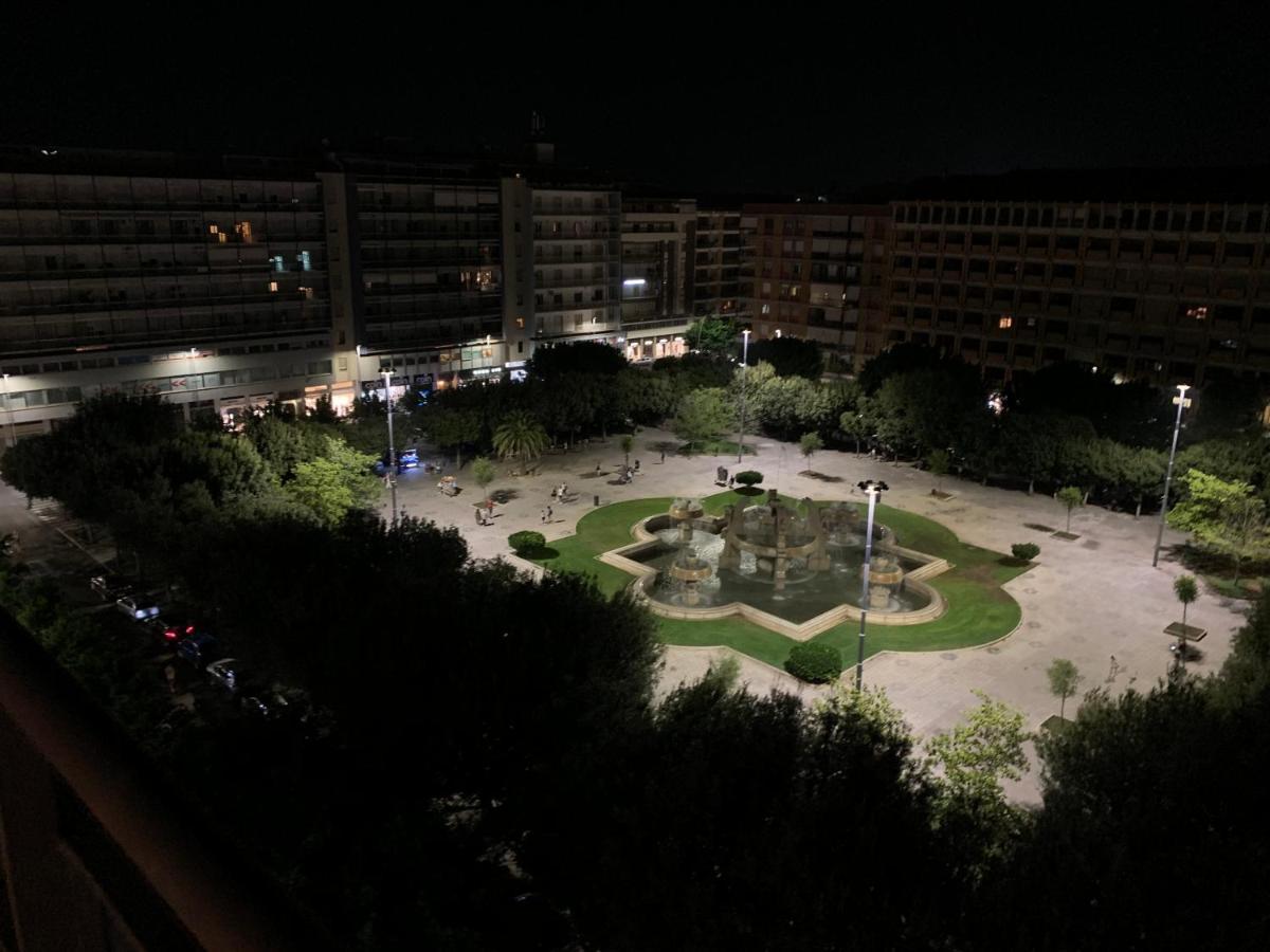 Dallalbaltramonto Lecce Exteriér fotografie