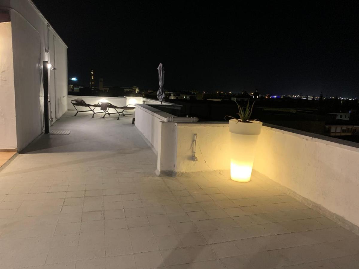 Dallalbaltramonto Lecce Exteriér fotografie