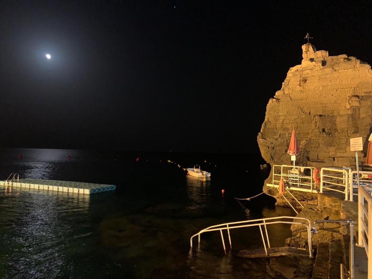 Dallalbaltramonto Lecce Exteriér fotografie