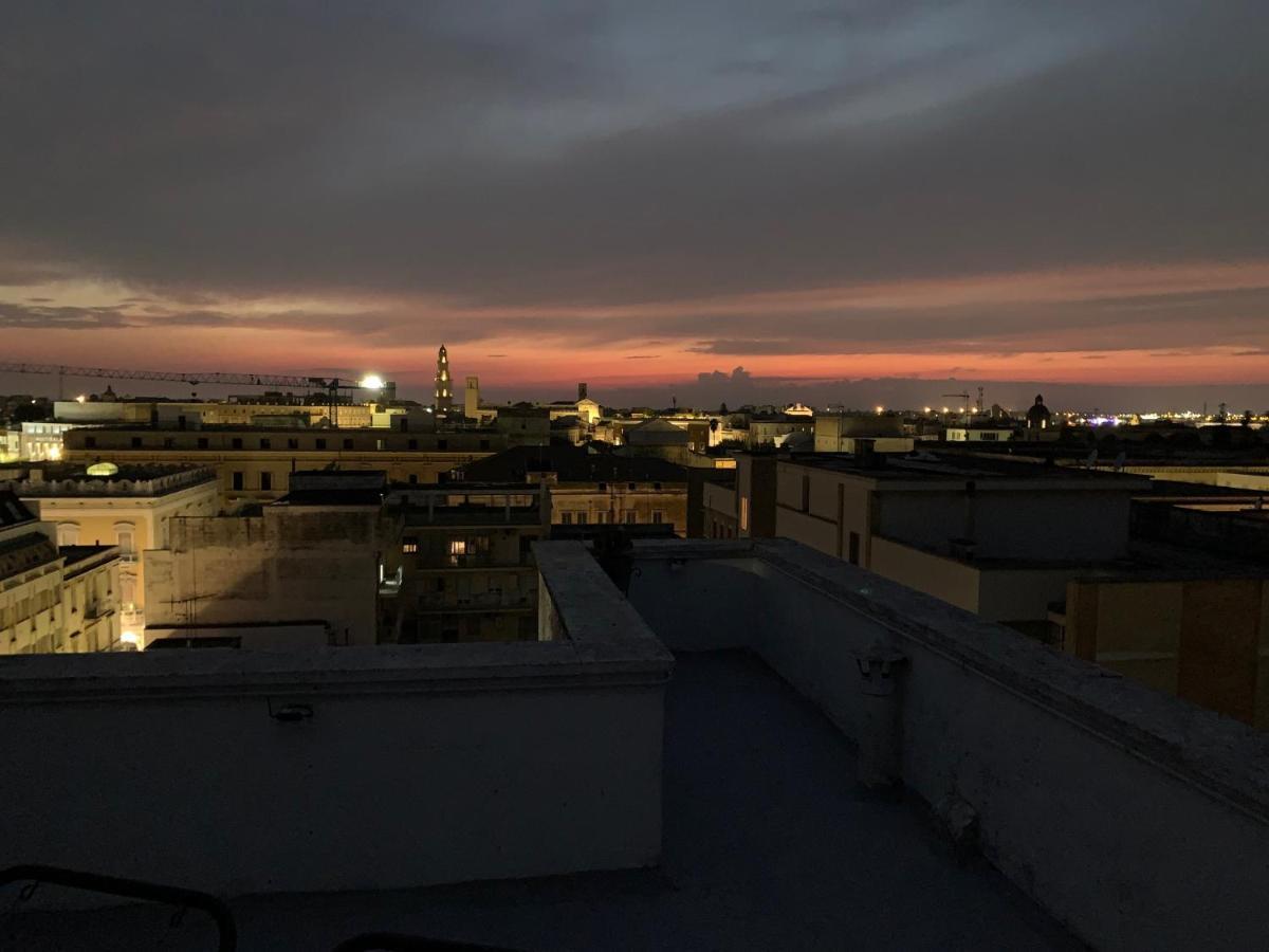 Dallalbaltramonto Lecce Exteriér fotografie