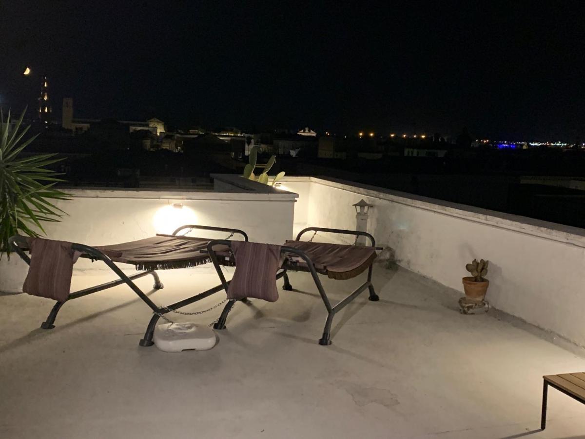Dallalbaltramonto Lecce Exteriér fotografie