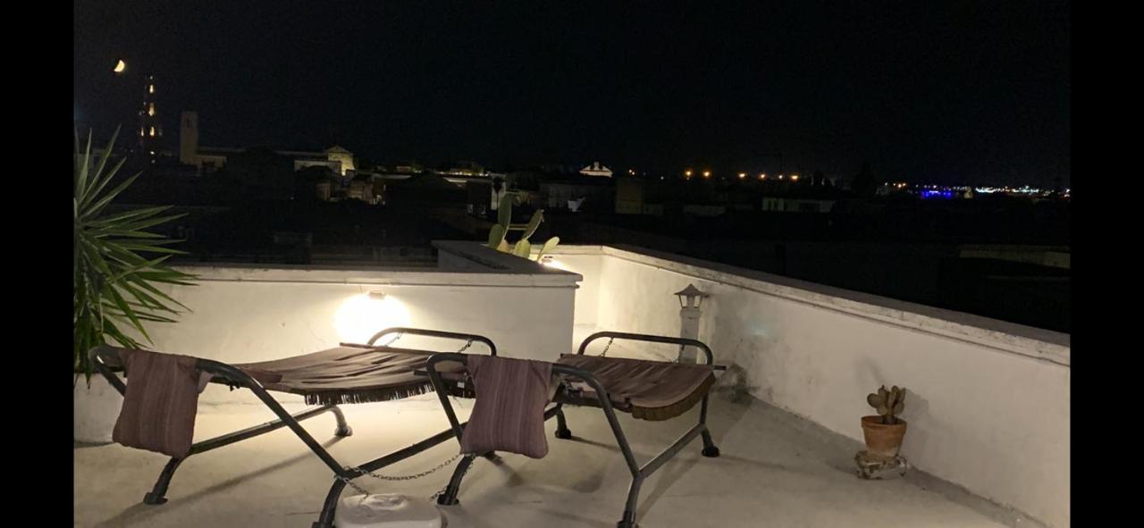 Dallalbaltramonto Lecce Exteriér fotografie