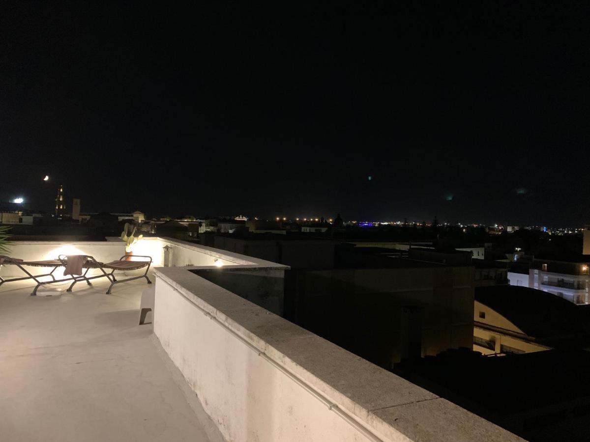 Dallalbaltramonto Lecce Exteriér fotografie