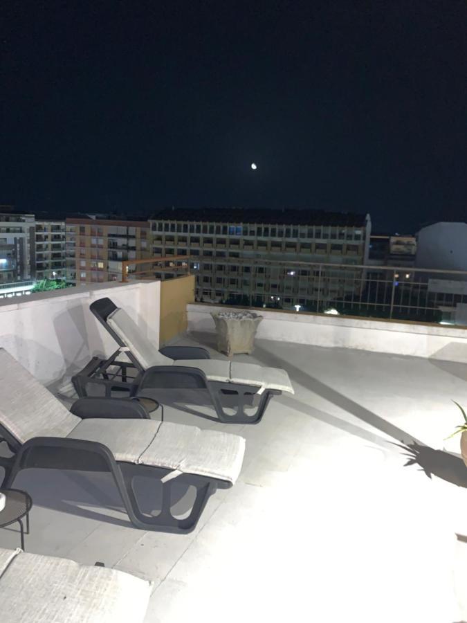 Dallalbaltramonto Lecce Exteriér fotografie