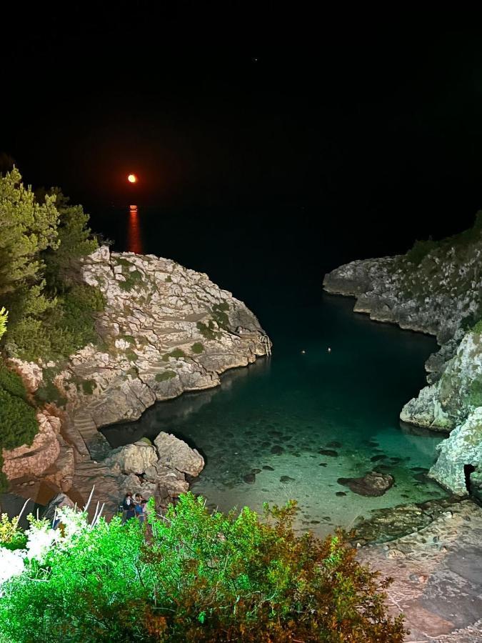 Dallalbaltramonto Lecce Exteriér fotografie