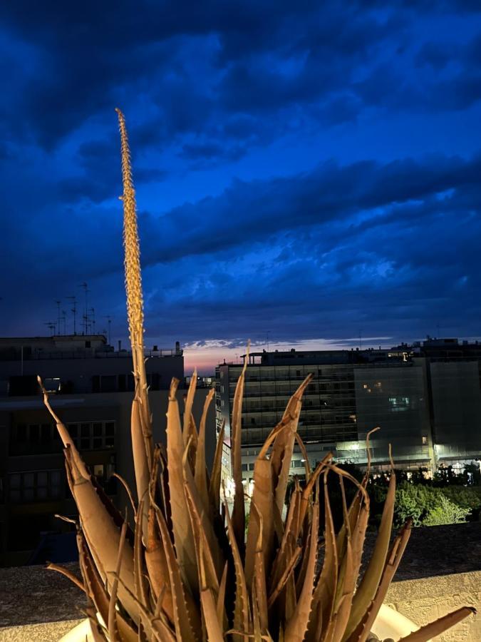Dallalbaltramonto Lecce Exteriér fotografie