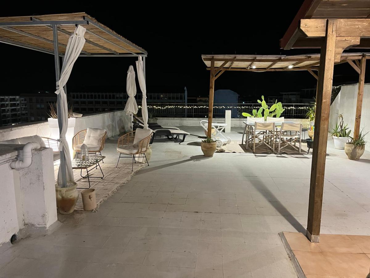 Dallalbaltramonto Lecce Exteriér fotografie