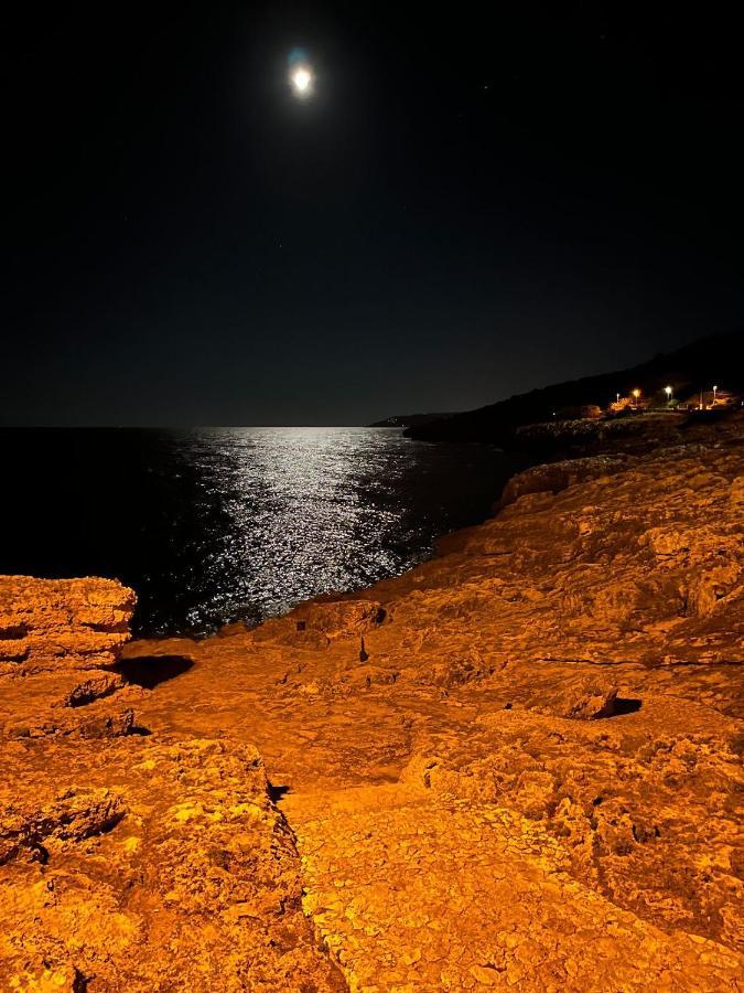 Dallalbaltramonto Lecce Exteriér fotografie